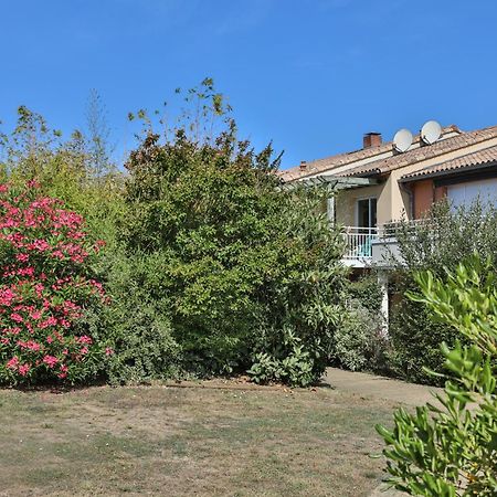 Residence Les Dunes- Appartement Avec Piscine Les Sables-dʼOlonne Dış mekan fotoğraf