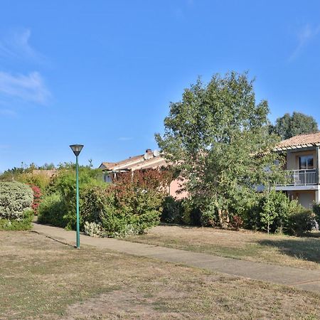 Residence Les Dunes- Appartement Avec Piscine Les Sables-dʼOlonne Dış mekan fotoğraf