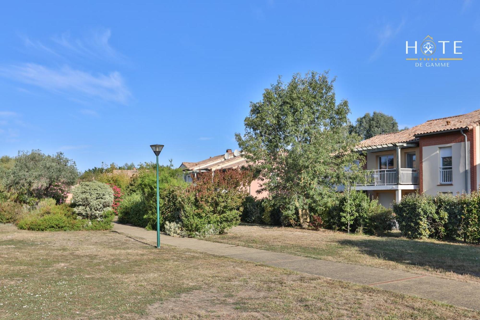 Residence Les Dunes- Appartement Avec Piscine Les Sables-dʼOlonne Dış mekan fotoğraf