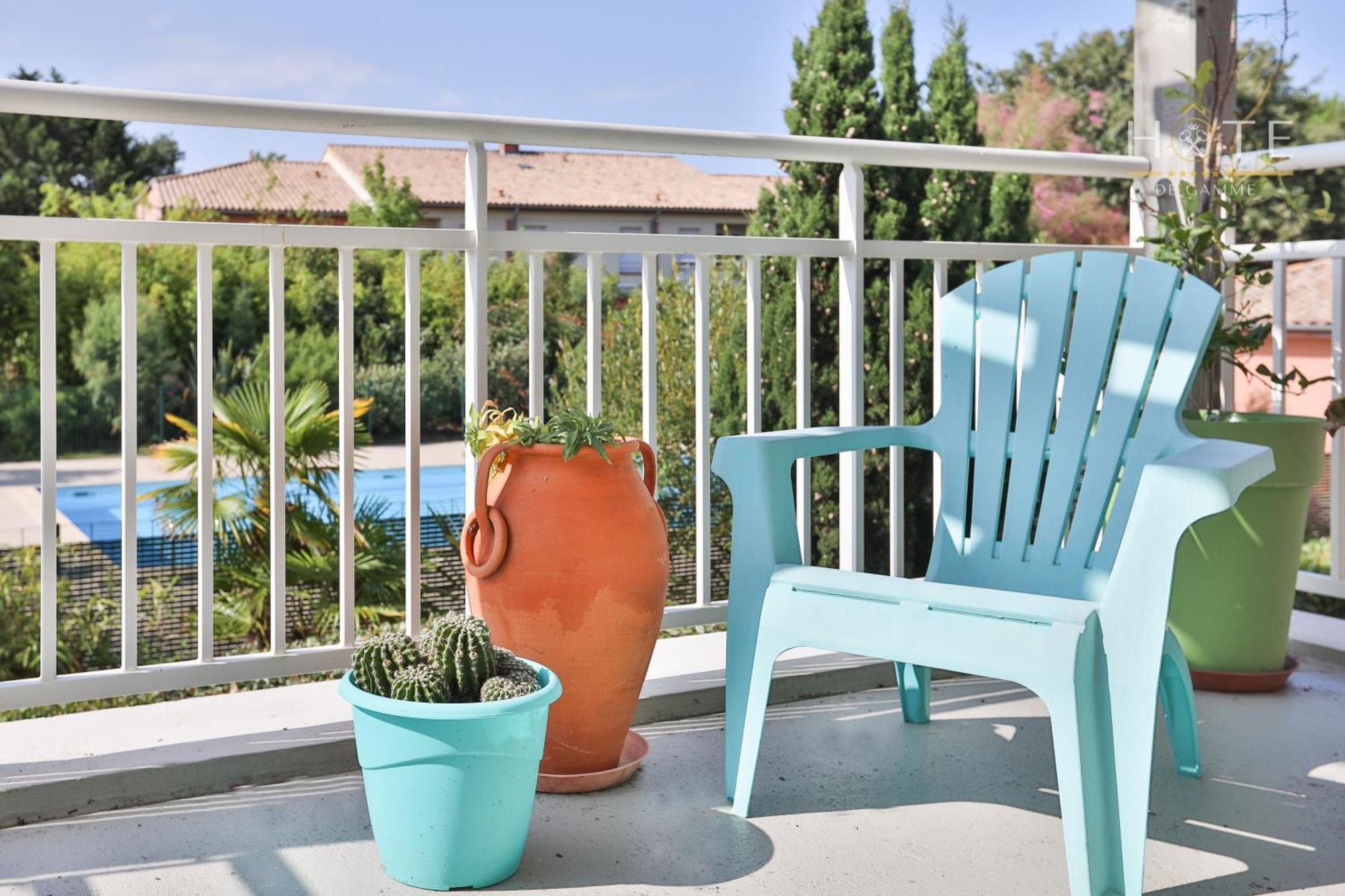 Residence Les Dunes- Appartement Avec Piscine Les Sables-dʼOlonne Dış mekan fotoğraf