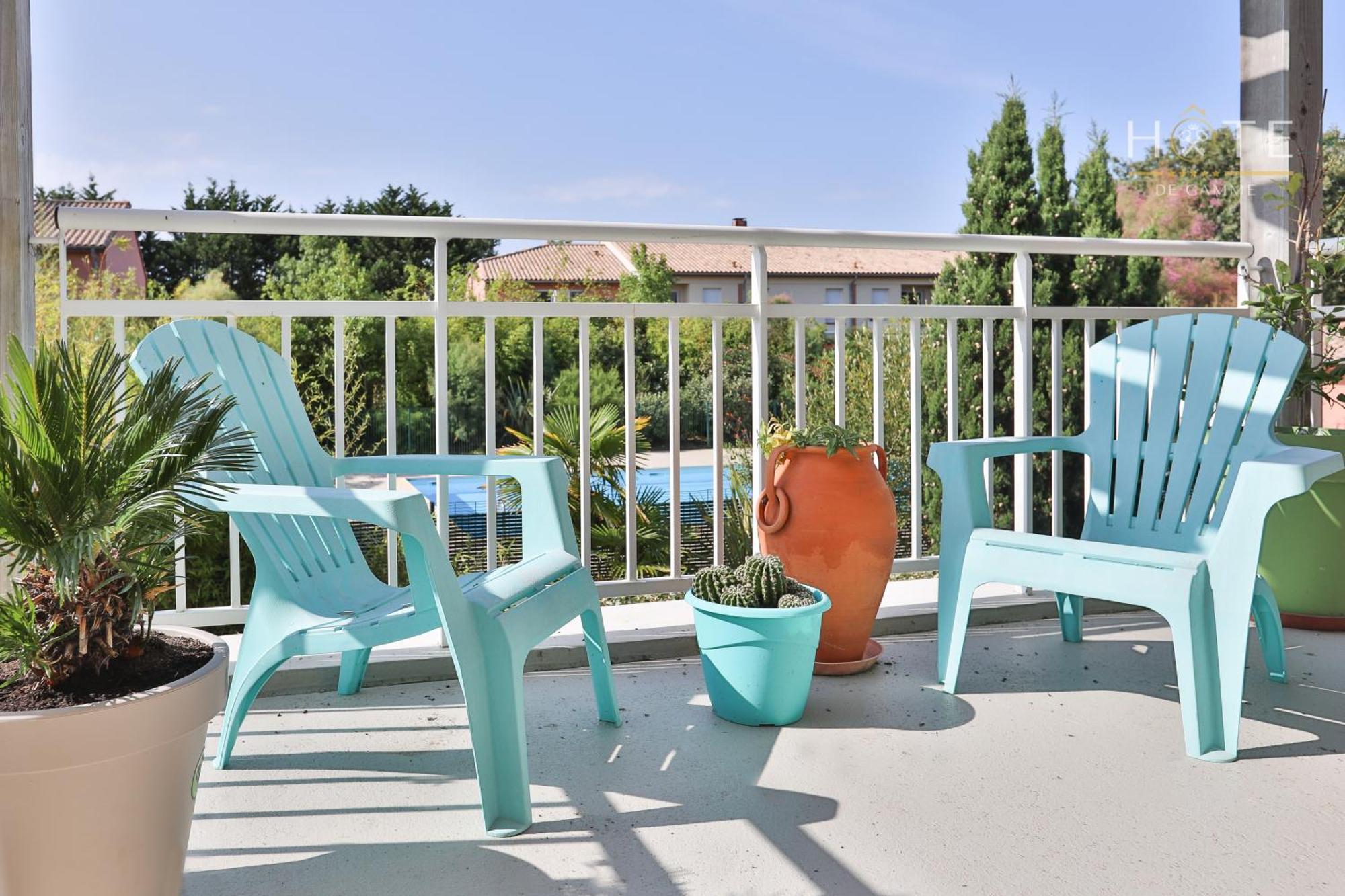 Residence Les Dunes- Appartement Avec Piscine Les Sables-dʼOlonne Dış mekan fotoğraf